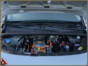Toyota PROACE CITY Van L1 52KWh Active