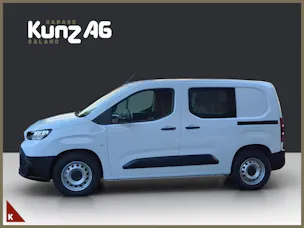 Toyota PROACE CITY Van L1 52KWh Active