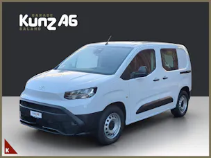 Toyota PROACE CITY Van L1 52KWh Active
