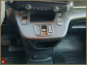 Toyota PROACE CITY Van L1 52KWh Active