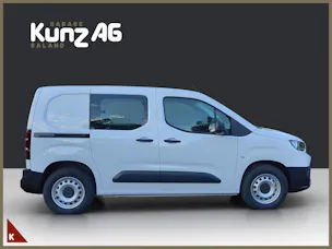 Toyota PROACE CITY Van L1 52KWh Active