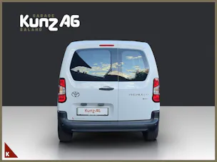 Toyota PROACE CITY Van L1 52KWh Active