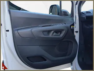 Toyota PROACE CITY Van L1 52KWh Active