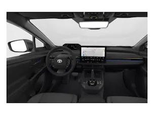 Toyota bZ4X Touring Style AWD