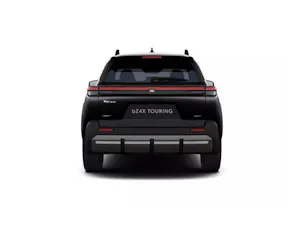 Toyota bZ4X Touring Style AWD