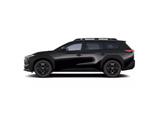 Toyota bZ4X Touring Style AWD