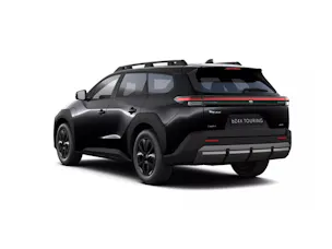 Toyota bZ4X Touring Style AWD