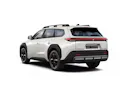 Toyota bZ4X Touring Style