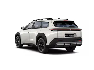 Toyota bZ4X Touring Style