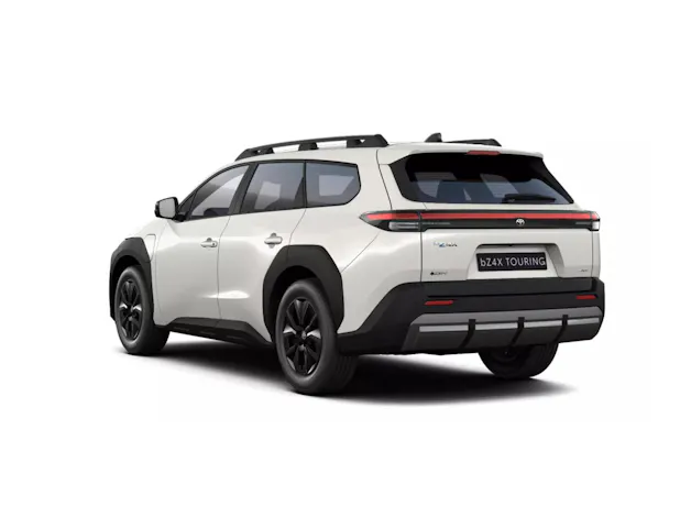 Toyota bZ4X Touring Style
