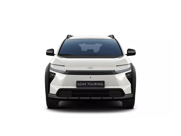Toyota bZ4X Touring Style