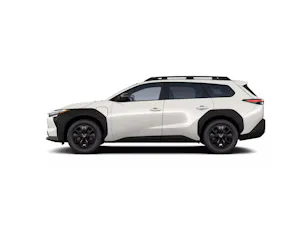 Toyota bZ4X Touring Style