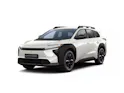 Toyota bZ4X Touring Style