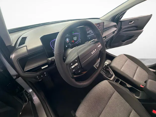 Kia Stonic 1.0 T-GDi