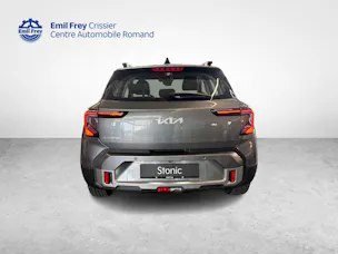 Kia Stonic 1.0 T-GDi