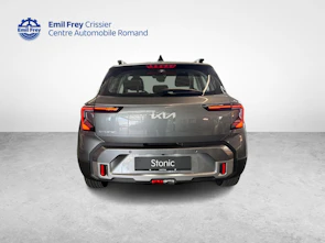 image du véhicule KIA Stonic 1.0 T-GDi