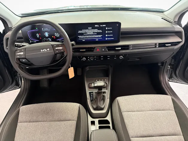 Kia Stonic 1.0 T-GDi
