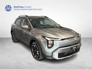 Kia Stonic 1.0 T-GDi