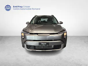 Kia Stonic 1.0 T-GDi
