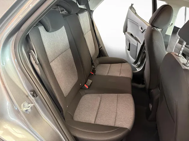Kia Stonic 1.0 T-GDi