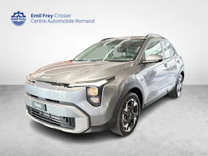 Kia Stonic 1.0 T-GDi