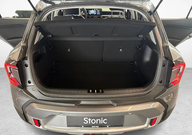 Kia Stonic 1.0 T-GDi