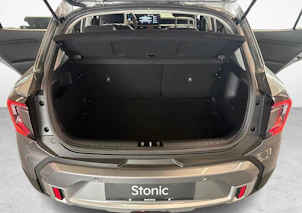 image du véhicule KIA Stonic 1.0 T-GDi