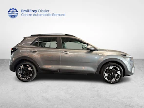 image du véhicule KIA Stonic 1.0 T-GDi