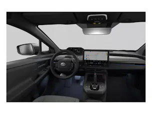 Toyota bZ4X Style AWD