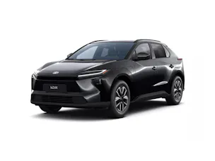 Toyota bZ4X Style AWD