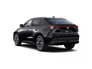 Toyota bZ4X Style AWD