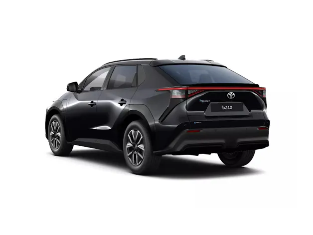 Toyota bZ4X Style AWD