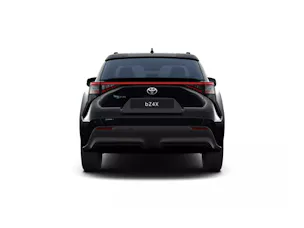 Toyota bZ4X Style AWD