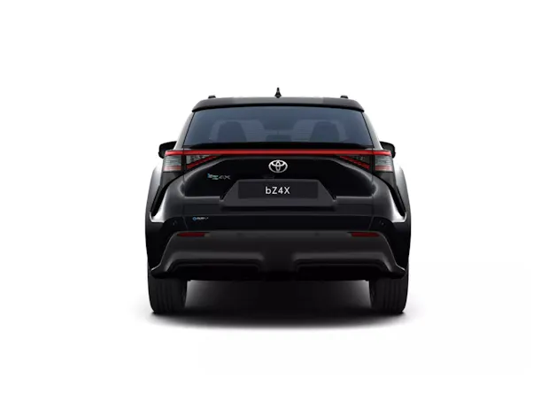 Toyota bZ4X Style AWD