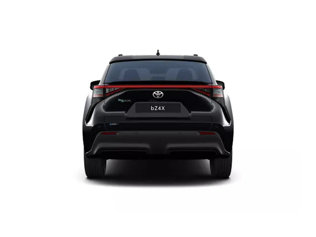 Toyota bZ4X Style AWD