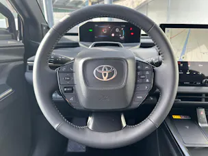 Toyota bZ4X Premium AWD