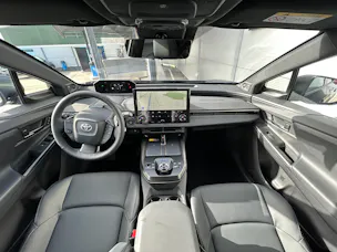 Toyota bZ4X Premium AWD