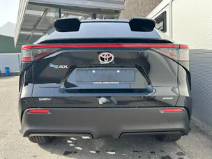 Toyota bZ4X Premium AWD