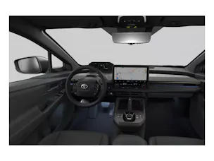 Toyota bZ4X Premium AWD