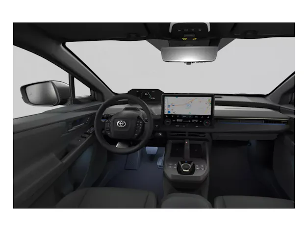 Toyota bZ4X Premium AWD