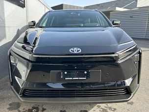 Toyota bZ4X Premium AWD