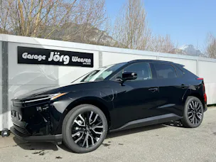 Toyota bZ4X Premium AWD