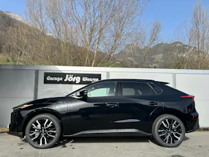 Toyota bZ4X Premium AWD
