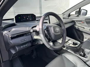Toyota bZ4X Premium AWD