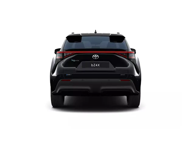 Toyota bZ4X Premium AWD