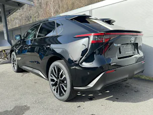 Toyota bZ4X Premium AWD