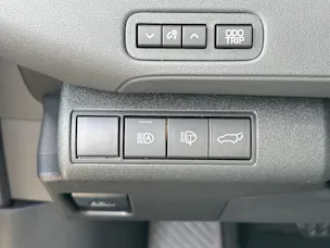 Toyota bZ4X Premium AWD