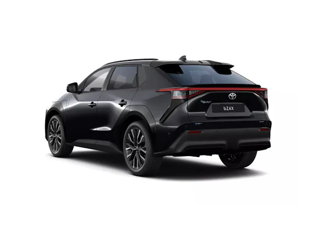 Toyota bZ4X Premium AWD
