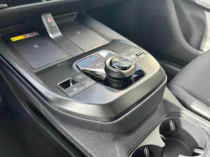 Toyota bZ4X Premium AWD