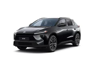 Toyota bZ4X Premium AWD
